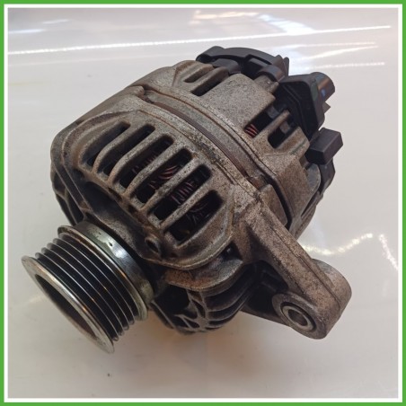 Alternatore BOSCH 0124325145 FIAT MULTIPLA 1F 46813061