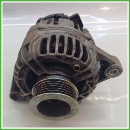 Alternatore BOSCH 0124325145 FIAT MULTIPLA 1F 46813061