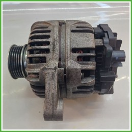 Alternatore BOSCH 0124325145 FIAT MULTIPLA 1F 46813061