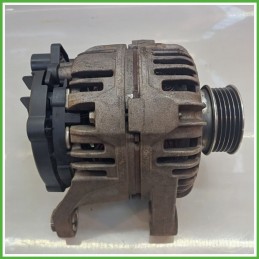 Alternatore BOSCH 0124325145 FIAT MULTIPLA 1F 46813061