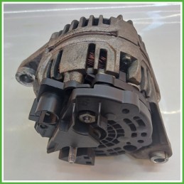 Alternatore BOSCH 0124325145 FIAT MULTIPLA 1F 46813061