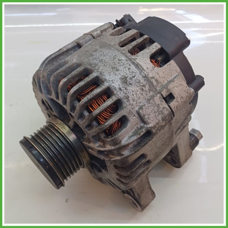 Alternatore VALEO TG15C053 PEUGEOT 207 5705NH