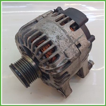 Alternatore VALEO TG15C053 PEUGEOT 207 5705NH
