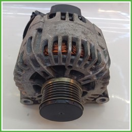 Alternatore VALEO TG15C053 PEUGEOT 207 5705NH