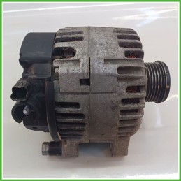Alternatore VALEO TG15C053 PEUGEOT 207 5705NH