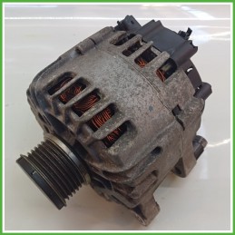 Alternatore VALEO TG15C189 CITROEN C3 A51 9678048880