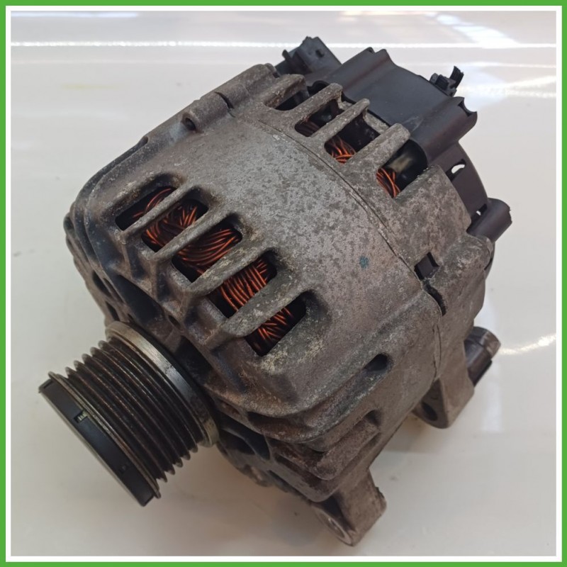 Alternatore VALEO TG15C189 CITROEN C3 A51 9678048880
