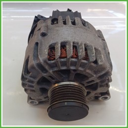 Alternatore VALEO TG15C189 CITROEN C3 A51 9678048880