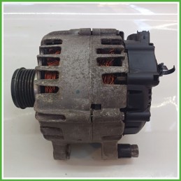 Alternatore VALEO TG15C189 CITROEN C3 A51 9678048880