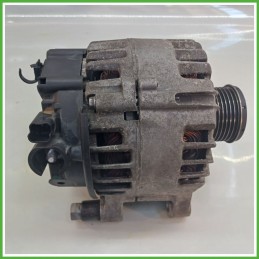 Alternatore VALEO TG15C189 CITROEN C3 A51 9678048880