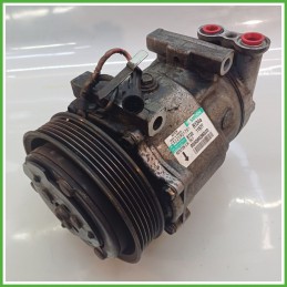 Compressore Clima AC Aria Condizionata SANDEN SD7V16 ALFA ROMEO 147 W8 60653652