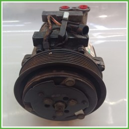 Compressore Clima AC Aria Condizionata SANDEN SD7V16 ALFA ROMEO 147 W8 60653652