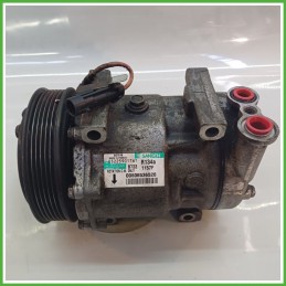 Compressore Clima AC Aria Condizionata SANDEN SD7V16 ALFA ROMEO 147 W8 60653652