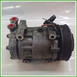 Compressore Clima AC Aria Condizionata SANDEN SD7V16 ALFA ROMEO 147 W8 60653652