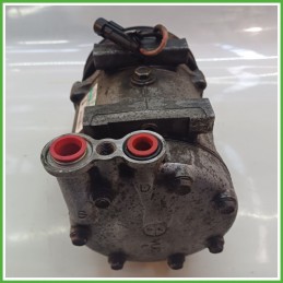 Compressore Clima AC Aria Condizionata SANDEN SD7V16 ALFA ROMEO 147 W8 60653652