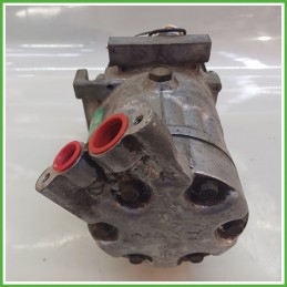 Compressore Clima AC Aria Condizionata SANDEN SD6V12 RENAULT CLIO 2a Serie 8200840770