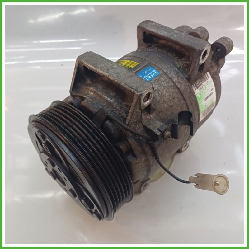 Compressore Clima AC Aria Condizionata ZEXEL DSK17D VOLVO S60 8602621