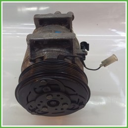 Compressore Clima AC Aria Condizionata ZEXEL DSK17D VOLVO S60 8602621