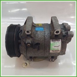 Compressore Clima AC Aria Condizionata ZEXEL DSK17D VOLVO S60 8602621