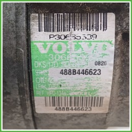 Compressore Clima AC Aria Condizionata ZEXEL DSK17D VOLVO S60 8602621