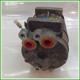 Compressore Clima AC Aria Condizionata ZEXEL DSK17D VOLVO S60 8602621