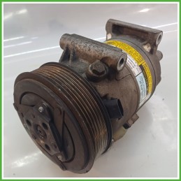 Compressore Clima AC Aria Condizionata DELPHI 6561318 RENAULT MEGANE 2a Serie 8200309193