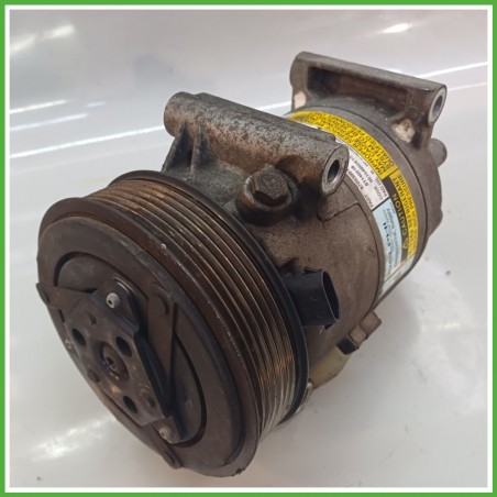 Compressore Clima AC Aria Condizionata DELPHI 6561318 RENAULT MEGANE 2a Serie 8200309193