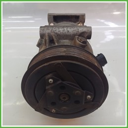 Compressore Clima AC Aria Condizionata DELPHI 6561318 RENAULT MEGANE 2a Serie 8200309193