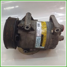 Compressore Clima AC Aria Condizionata DELPHI 6561318 RENAULT MEGANE 2a Serie 8200309193