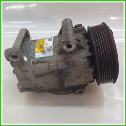 Compressore Clima AC Aria Condizionata DELPHI 6561318 RENAULT MEGANE 2a Serie 8200309193
