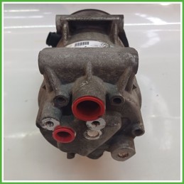 Compressore Clima AC Aria Condizionata DELPHI 6561318 RENAULT MEGANE 2a Serie 8200309193