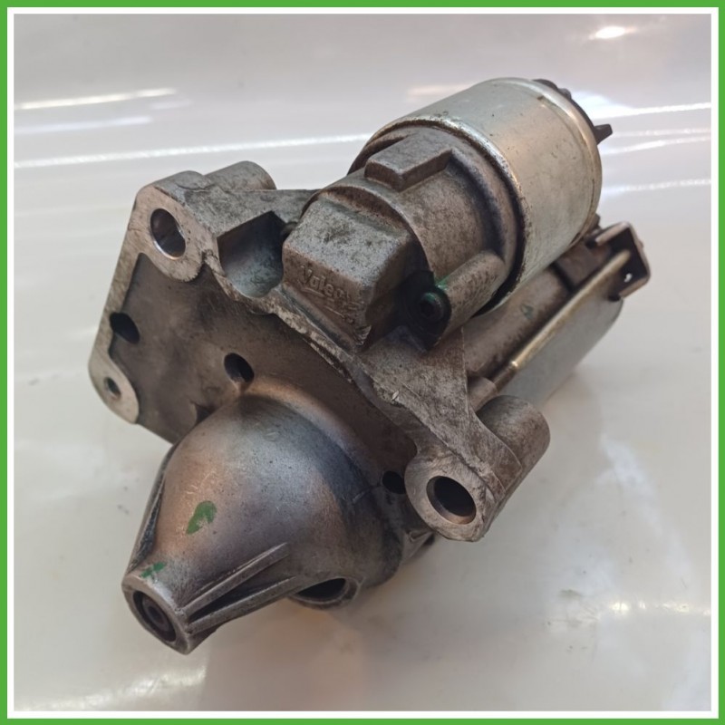 Motorino Avviamento VALEO TS14E110 CITROEN NEMO VP 5802FG