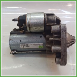 Motorino Avviamento VALEO TS14E110 CITROEN NEMO VP 5802FG