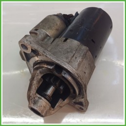 Motorino Avviamento BOSCH 0001107411 ALFA ROMEO 147 W8 51832959