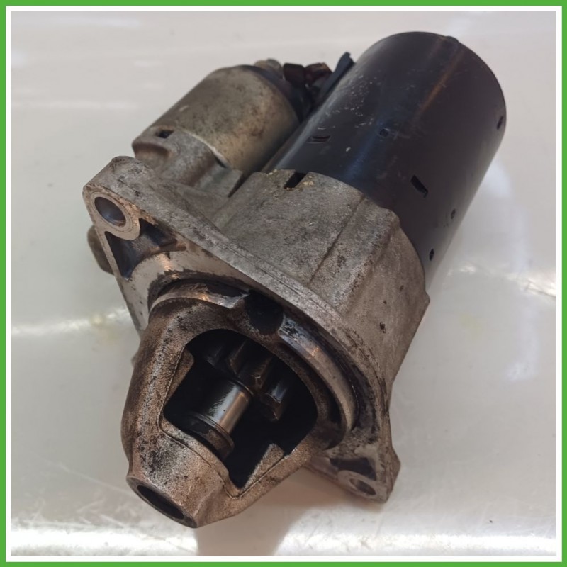 Motorino Avviamento BOSCH 0001107411 ALFA ROMEO 147 W8 51832959