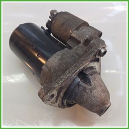Motorino Avviamento BOSCH 0001107411 ALFA ROMEO 147 W8 51832959