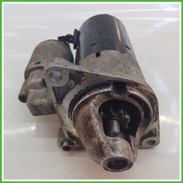 Motorino Avviamento BOSCH 0001107411 ALFA ROMEO 147 W8 51832959