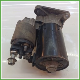 Motorino Avviamento BOSCH 0001107411 ALFA ROMEO 147 W8 51832959