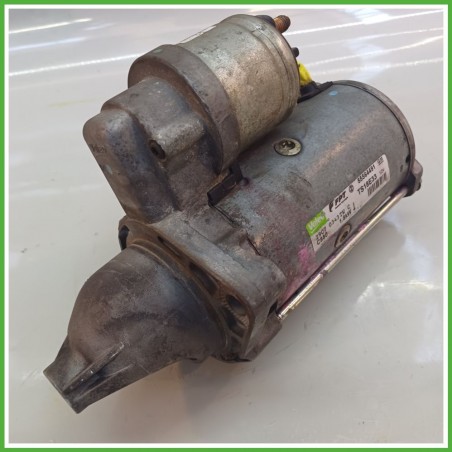 Motorino Avviamento VALEO TS18E33 OPEL CORSA S07 93190320