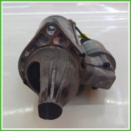 Motorino Avviamento VALEO TS18E33 OPEL CORSA S07 93190320