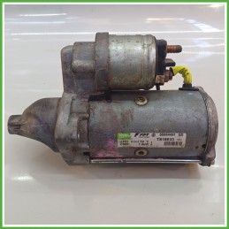 Motorino Avviamento VALEO TS18E33 OPEL CORSA S07 93190320