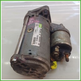 Motorino Avviamento VALEO TS18E33 OPEL CORSA S07 93190320
