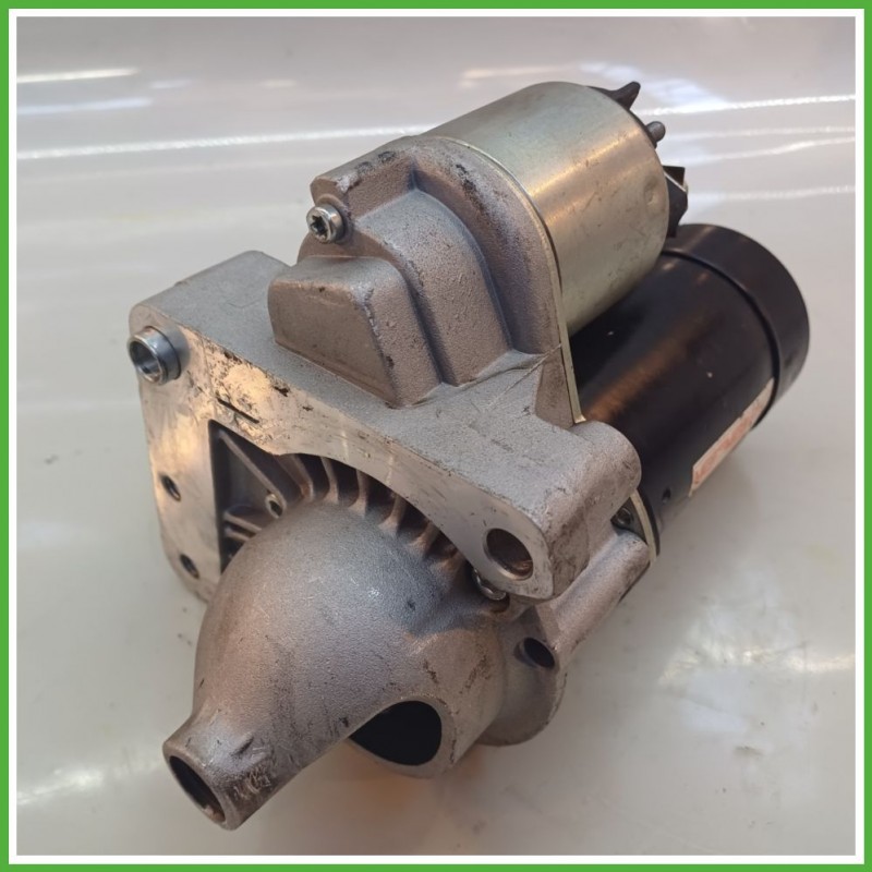 Motorino Avviamento MESSMER ECSK18 PEUGEOT 207 5802FG