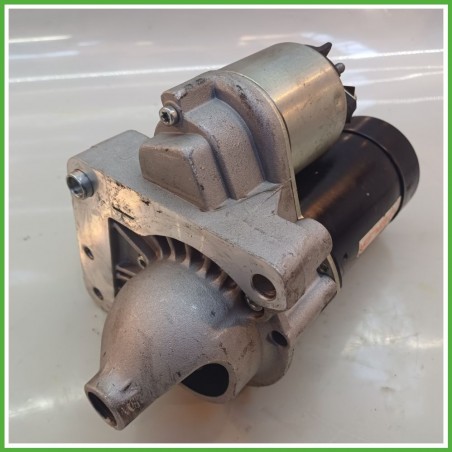 Motorino Avviamento MESSMER ECSK18 PEUGEOT 207 5802FG