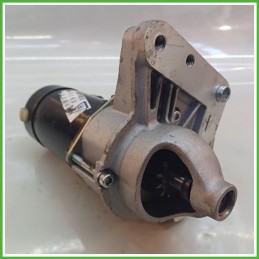 Motorino Avviamento MESSMER ECSK18 PEUGEOT 207 5802FG