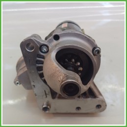 Motorino Avviamento MESSMER ECSK18 PEUGEOT 207 5802FG