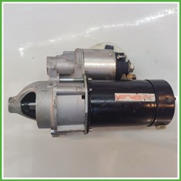 Motorino Avviamento MESSMER ECSK18 PEUGEOT 207 5802FG