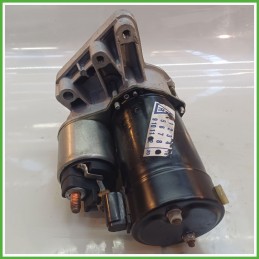 Motorino Avviamento MESSMER ECSK18 PEUGEOT 207 5802FG