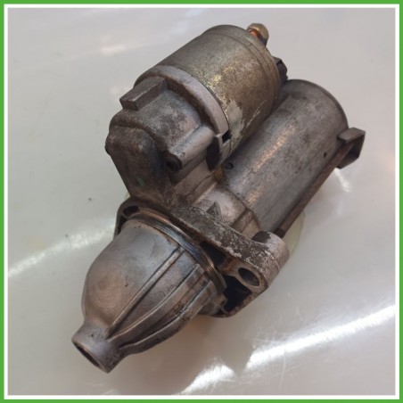 Motorino Avviamento VALEO D6G1 FIAT DOBLO 2W 46823548