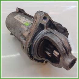 Motorino Avviamento VALEO D6G1 FIAT DOBLO 2W 46823548
